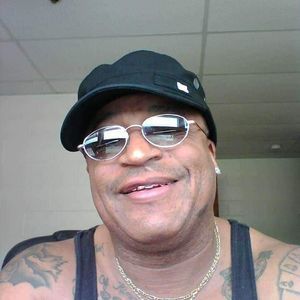 Meet your Posher, Roger